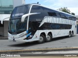 Auto Viação Catarinense 324324 na cidade de Rio de Janeiro, Rio de Janeiro, Brasil, por Augusto César. Número da foto: #12584628.