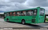 Auto Viação Mercês MB499 na cidade de Curitiba, Paraná, Brasil, por Amauri Souza. Número da foto: #12585287.