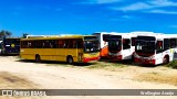 Ônibus Particulares 7I40 na cidade de Beberibe, Ceará, Brasil, por Wellington Araújo. Número da foto: #:id.