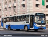 Auto Viação Monte Cristo AL-027 na cidade de Belém, Pará, Brasil, por Samara Goes. Número da foto: #12587374.