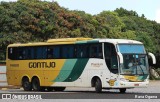 Empresa Gontijo de Transportes 14880 na cidade de Vitória da Conquista, Bahia, Brasil, por Rava Ogawa. Número da foto: #12587181.