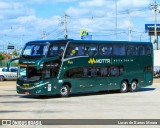 Viação Motta 19005 na cidade de Betim, Minas Gerais, Brasil, por Lucas de Barros Moura. Número da foto: #12585977.