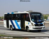 Cooper G4 2760 na cidade de Guarulhos, São Paulo, Brasil, por Renan  Bomfim Deodato. Número da foto: #:id.
