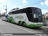 N. Sanfelice Turismo 1170 na cidade de Florianópolis, Santa Catarina, Brasil, por Bruno Barbosa Cordeiro. Número da foto: #:id.