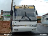 Ônibus Particulares 113 na cidade de Vista Alegre do Alto, São Paulo, Brasil, por Jonas Miranda. Número da foto: #12585047.