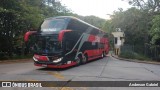 Lirabus 23108 na cidade de São Paulo, São Paulo, Brasil, por Anderson Gabriel. Número da foto: #12587849.