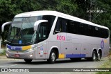 Rota Transportes Rodoviários 10315 na cidade de Salvador, Bahia, Brasil, por Felipe Pessoa de Albuquerque. Número da foto: #:id.