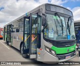 Cooperativa Fênix > Spencer Transporte 1 5228 na cidade de Barueri, São Paulo, Brasil, por Andre Santos de Moraes. Número da foto: #12586281.