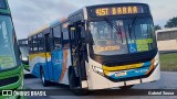 Transportes Santo Antônio RJ 161.126 na cidade de Rio de Janeiro, Rio de Janeiro, Brasil, por Gabriel Sousa. Número da foto: #:id.