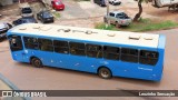Taguatur - Taguatinga Transporte e Turismo 04311 na cidade de Novo Gama, Goiás, Brasil, por Leozinho Sensação. Número da foto: #:id.