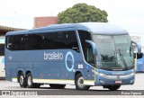 Expresso Brasileiro 7535 na cidade de Vitória da Conquista, Bahia, Brasil, por Rava Ogawa. Número da foto: #:id.