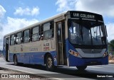 Auto Viação Monte Cristo AL-028 na cidade de Ananindeua, Pará, Brasil, por Samara Goes. Número da foto: #12587434.