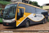 Viação Progresso 30316 na cidade de Urucânia, Minas Gerais, Brasil, por Christian  Fortunato. Número da foto: #12586707.