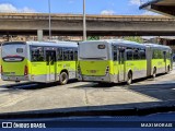 Auto Omnibus Floramar 11406 na cidade de Belo Horizonte, Minas Gerais, Brasil, por MAXI MORAIS. Número da foto: #12587520.