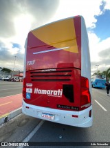 Expresso Itamarati 7317 na cidade de São Paulo, São Paulo, Brasil, por Aléx Schnaider. Número da foto: #12585437.