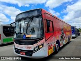 Transcooper > Norte Buss 2 6323 na cidade de Barueri, São Paulo, Brasil, por Andre Santos de Moraes. Número da foto: #12586331.