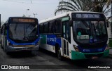 Transportes Barra D13508 na cidade de Rio de Janeiro, Rio de Janeiro, Brasil, por Gabriel Conceição. Número da foto: #12584447.