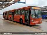 Auto Viação São José dos Pinhais 20599 na cidade de São José dos Pinhais, Paraná, Brasil, por Julio Cesar Meneguetti. Número da foto: #:id.