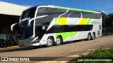 Brasil Sul Linhas Rodoviárias 3835 na cidade de Maringá, Paraná, Brasil, por João Vitor Bezerra Destefani. Número da foto: #12585985.