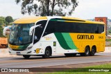 Empresa Gontijo de Transportes 19625 na cidade de Cascavel, Paraná, Brasil, por Guilherme Rogge. Número da foto: #12586997.