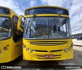 Ônibus Particulares 5035 na cidade de Osasco, São Paulo, Brasil, por Jackeline Arcanjo. Número da foto: #12587625.