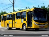 AVP - Auto Viação Paraíso 5353 na cidade de Aracaju, Sergipe, Brasil, por Breno Antônio. Número da foto: #:id.