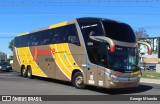 Noroeste Turismo e Transporte 19000 na cidade de Holambra, São Paulo, Brasil, por George Miranda. Número da foto: #12585802.