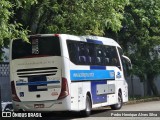 Auto Viação Bragança 11009 na cidade de São Paulo, São Paulo, Brasil, por Pedro Henrique Alves Silva. Número da foto: #12587724.