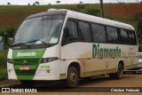 Diamante Tur 97750 na cidade de Urucânia, Minas Gerais, Brasil, por Christian  Fortunato. Número da foto: #12586786.