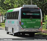Rápido Sumaré 31306 na cidade de São Roque, São Paulo, Brasil, por Flavio Alberto Fernandes. Número da foto: #:id.