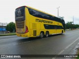 Viação Nova Itapemirim 40946 na cidade de Ipatinga, Minas Gerais, Brasil, por Celso ROTA381. Número da foto: #12586623.