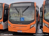 Auto Viação Marechal Brasília 448931 na cidade de Taguatinga, Distrito Federal, Brasil, por José Augusto da Silva Gama. Número da foto: #:id.