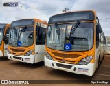 Auto Viação Marechal Brasília 441643 na cidade de Brasília, Distrito Federal, Brasil, por Ygor Busólogo. Número da foto: #12586945.