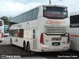 Turismo Ciucio 1003 na cidade de Florianópolis, Santa Catarina, Brasil, por Bruno Barbosa Cordeiro. Número da foto: #12586705.