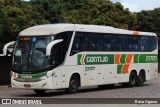Empresa Gontijo de Transportes 21705 na cidade de Vitória da Conquista, Bahia, Brasil, por Rava Ogawa. Número da foto: #12587178.