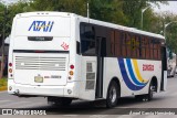 ATAH - Autotransportes Tlaxcala Apizaco Huamantla 228 na cidade de Puebla, Puebla, México, por Ángel García Hernández. Número da foto: #12587722.