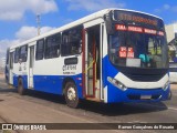 ViaBus Transportes CT-97016 na cidade de Ananindeua, Pará, Brasil, por Ramon Gonçalves do Rosario. Número da foto: #:id.