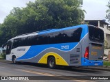 Aritur Transporte e Turismo 10400 na cidade de Colatina, Espírito Santo, Brasil, por Kelvi Henrique . Número da foto: #12584929.