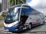 Sussantur 2072 na cidade de Barueri, São Paulo, Brasil, por Josivaldo Oliveira. Número da foto: #12587701.