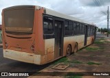 Transporte Rural F0344 na cidade de Coromandel, Minas Gerais, Brasil, por Bruno Freitas. Número da foto: #12586136.