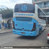 Emtram 4080 na cidade de Barra da Estiva, Bahia, Brasil, por Flávio  Santos. Número da foto: #12585168.