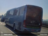 Viação Garcia 8285 na cidade de Barueri, São Paulo, Brasil, por Rômulo Santos. Número da foto: #12585161.