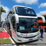 Empresa Reunidas Paulista de Transportes 148603 na cidade de Barueri, São Paulo, Brasil, por Michel Nowacki. Número da foto: #12587818.