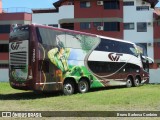 CVT Viagens e Turismo 3400 na cidade de Florianópolis, Santa Catarina, Brasil, por Bruno Barbosa Cordeiro. Número da foto: #12586595.