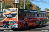 Linea 18-1  - Coronel Martinez Yegros 07 na cidade de Ñemby, Central, Paraguai, por José Paredes. Número da foto: #12587267.