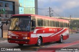 Braga Turismo 370 na cidade de Barueri, São Paulo, Brasil, por Alberto Gomes Vale. Número da foto: #:id.