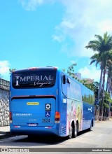 Imperial Viagens 20242007 na cidade de Fortaleza, Ceará, Brasil, por Jonathan Nunes. Número da foto: #12587847.