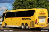Viação Nova Itapemirim 20726 na cidade de Vitória da Conquista, Bahia, Brasil, por Rava Ogawa. Número da foto: #:id.
