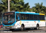 Transportes Futuro C30218 na cidade de Rio de Janeiro, Rio de Janeiro, Brasil, por João Victor - PHOTOVICTORBUS. Número da foto: #12585370.