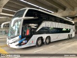 Auto Viação Catarinense 324315 na cidade de São Paulo, São Paulo, Brasil, por Júnior Juninho. Número da foto: #:id.